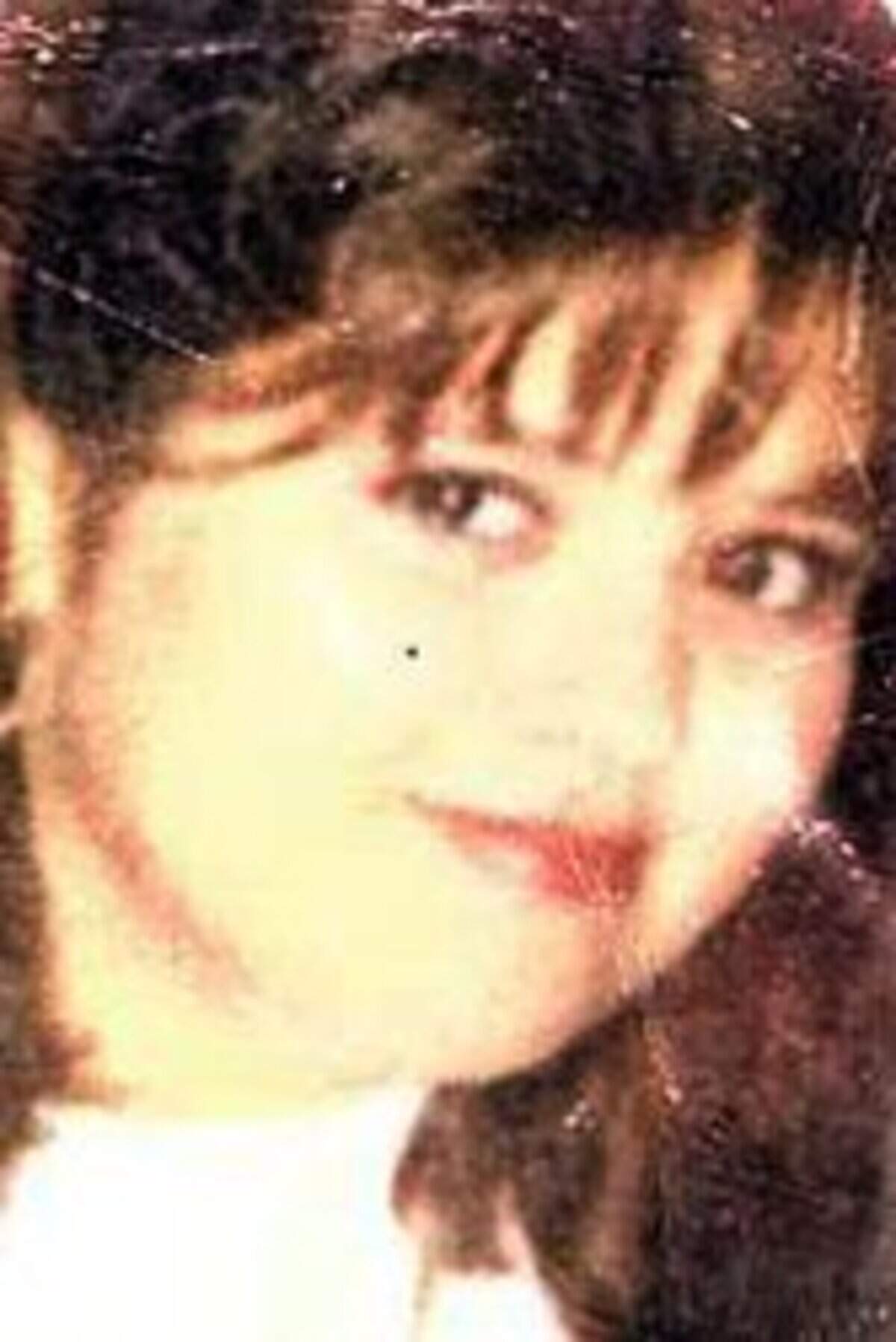 Araceli Camacho Gomez