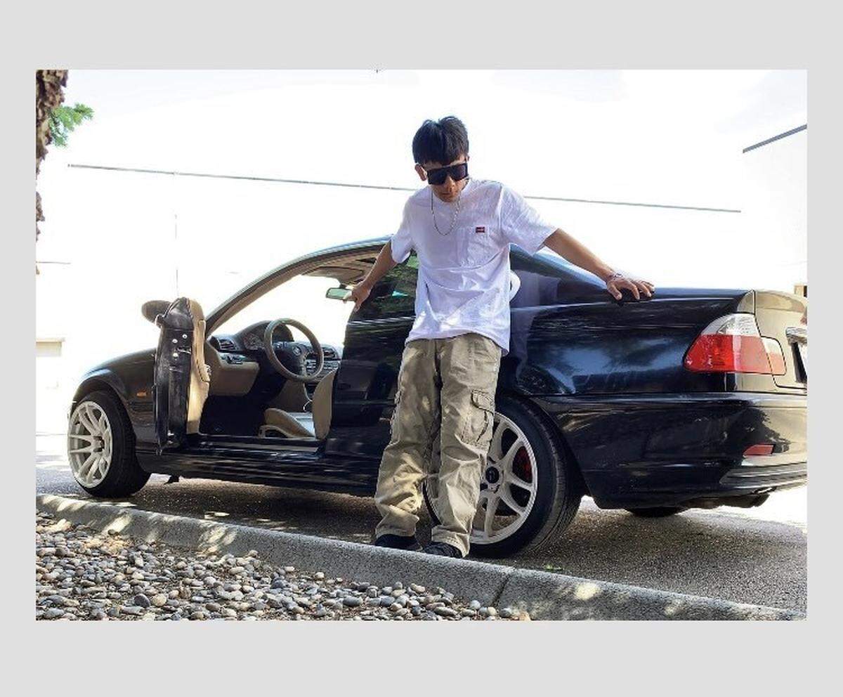 Oscar Sanchez Cayetano, 19, of Kennewick, died June 10. He’s being remembered as a little “rebellious” and with a lust for life and a love of fast cars.