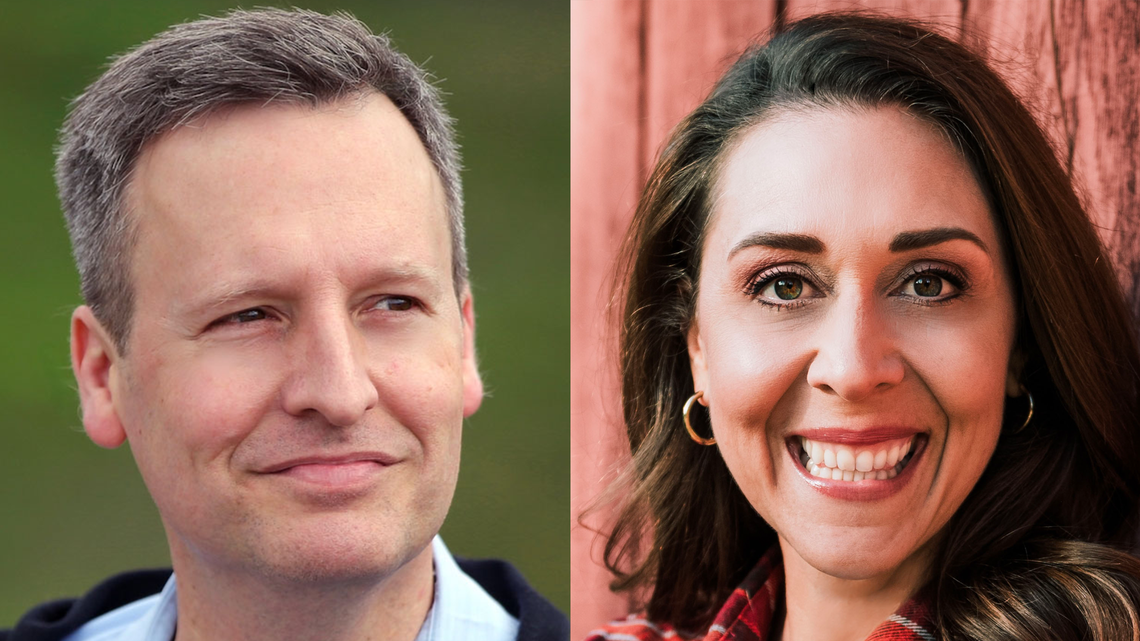 See why the campaign for WA lands commissioner is the most passionate state race