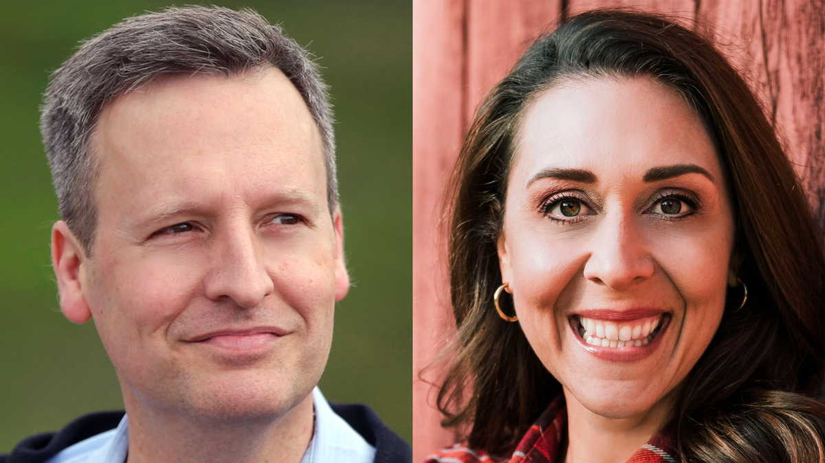 See why the campaign for WA lands commissioner is the most passionate state race