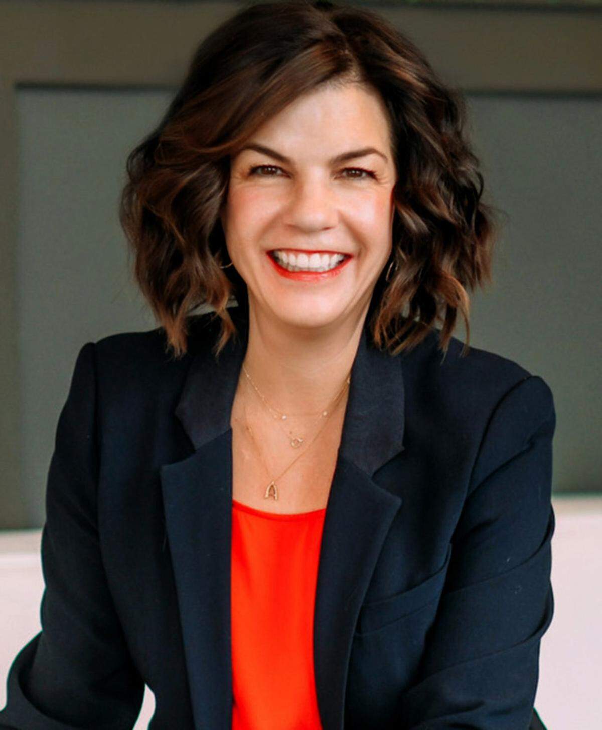Rep. April Connors