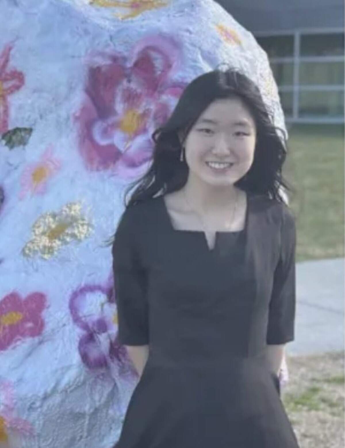 Emma Yuan