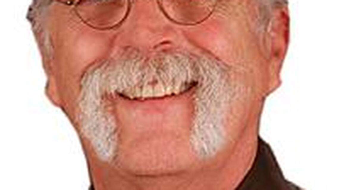 After 30+ years critiquing the silver screen, Mr. Movie retires from the ‘strange ride’