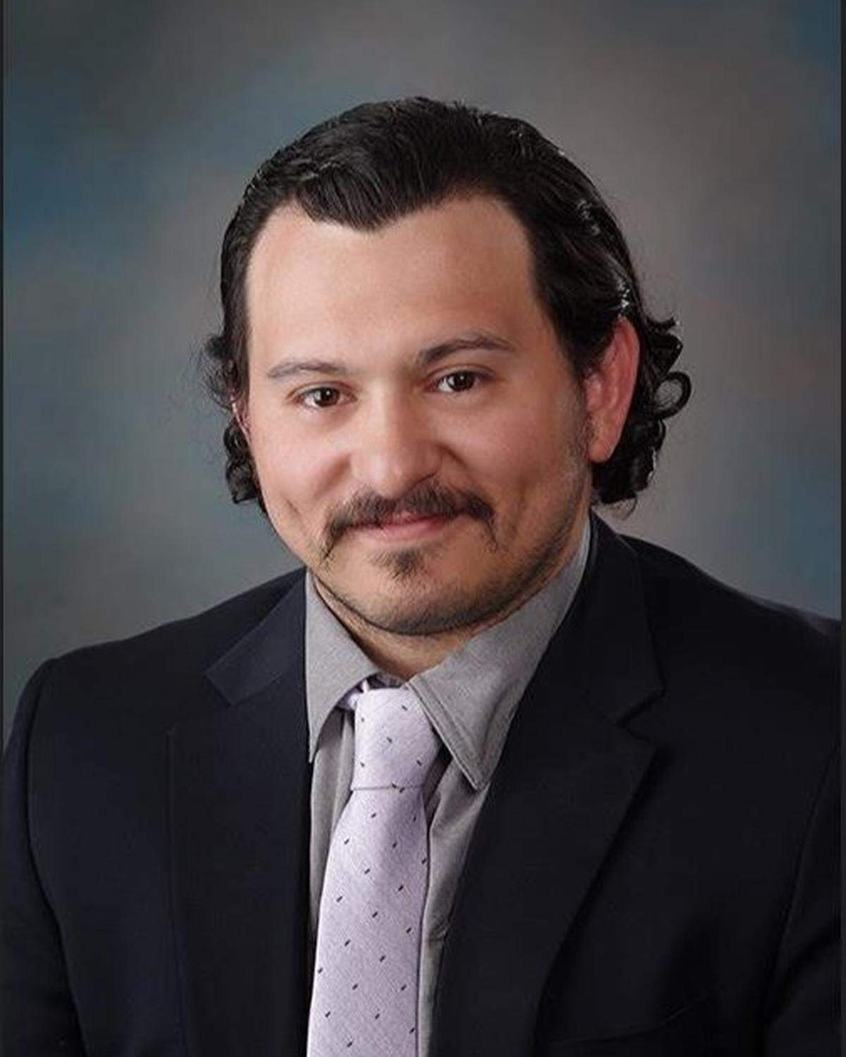 Joseph “J.R.” Campos