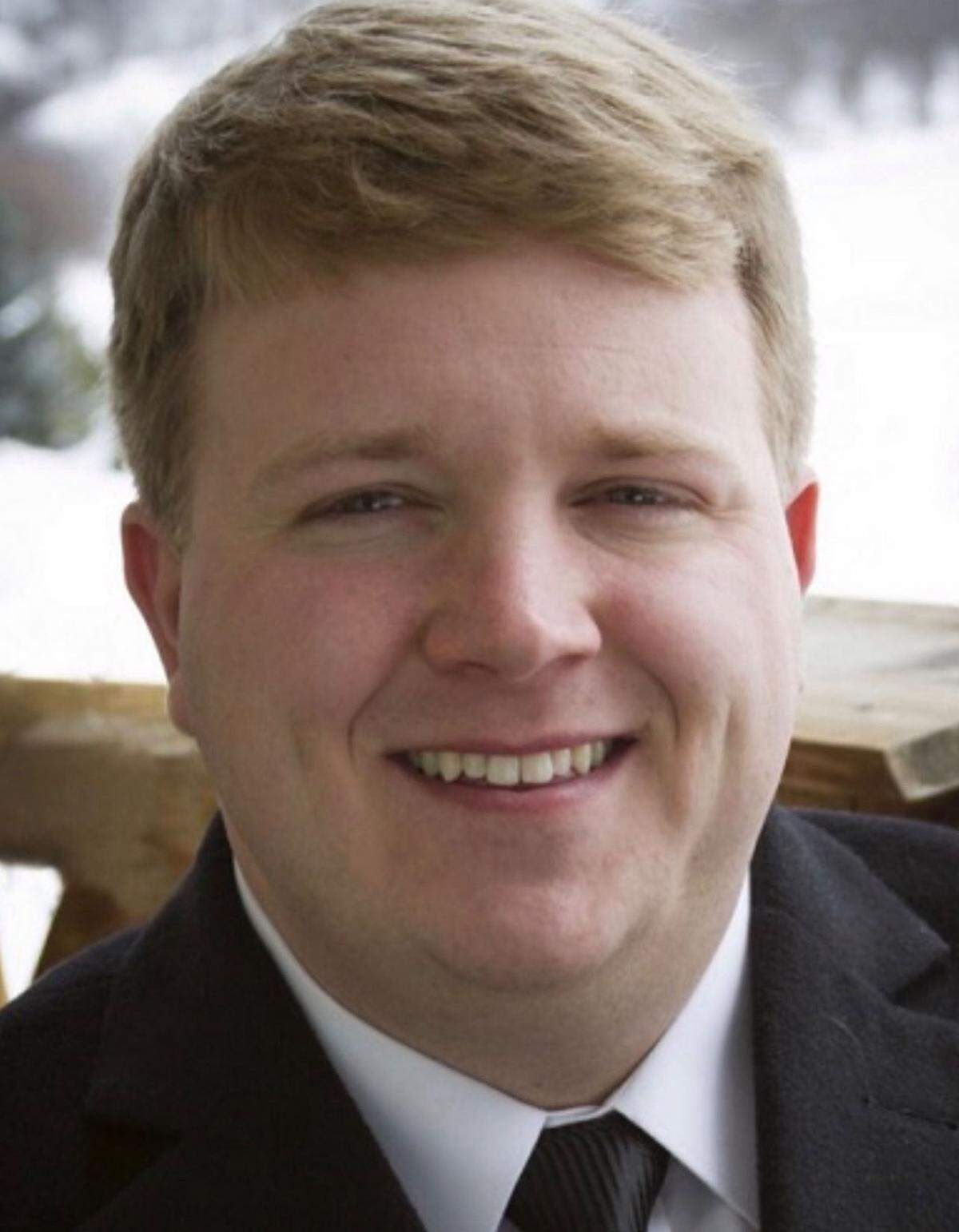 Brian Dansel