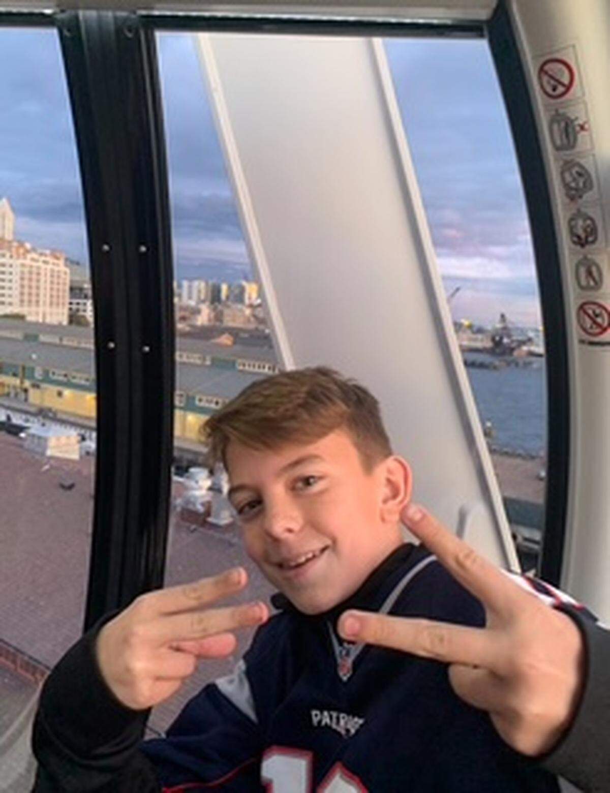 Young athlete Payton Steele died of sudden cardiac arrest in 2025 less than a year after graduating from Kamiakin High in Kennewick.