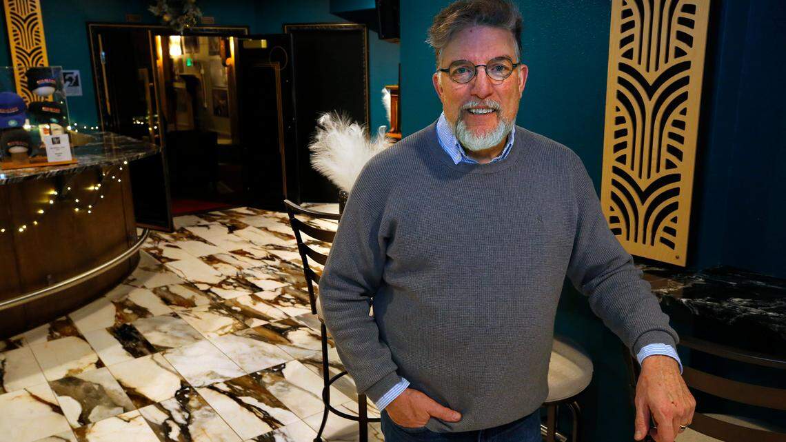 80-year Richland theater open house. Its importance ‘goes beyond’ an artistic mission