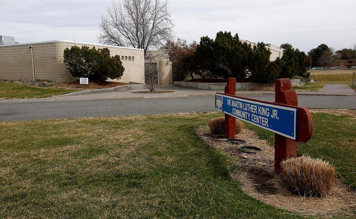 The Dr. Martin Luther King Jr. Community Center, located at 205 S. Wehe in Pasco, is a 22,200 square foot facility featuring a gymnasium, game area, homework center and a weight and fitness room.