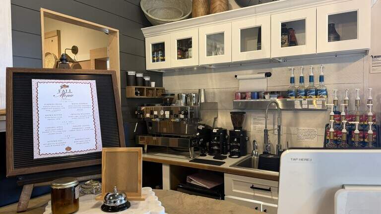 Retail therapy meets sweet treats at these Tri-Cities boutiques