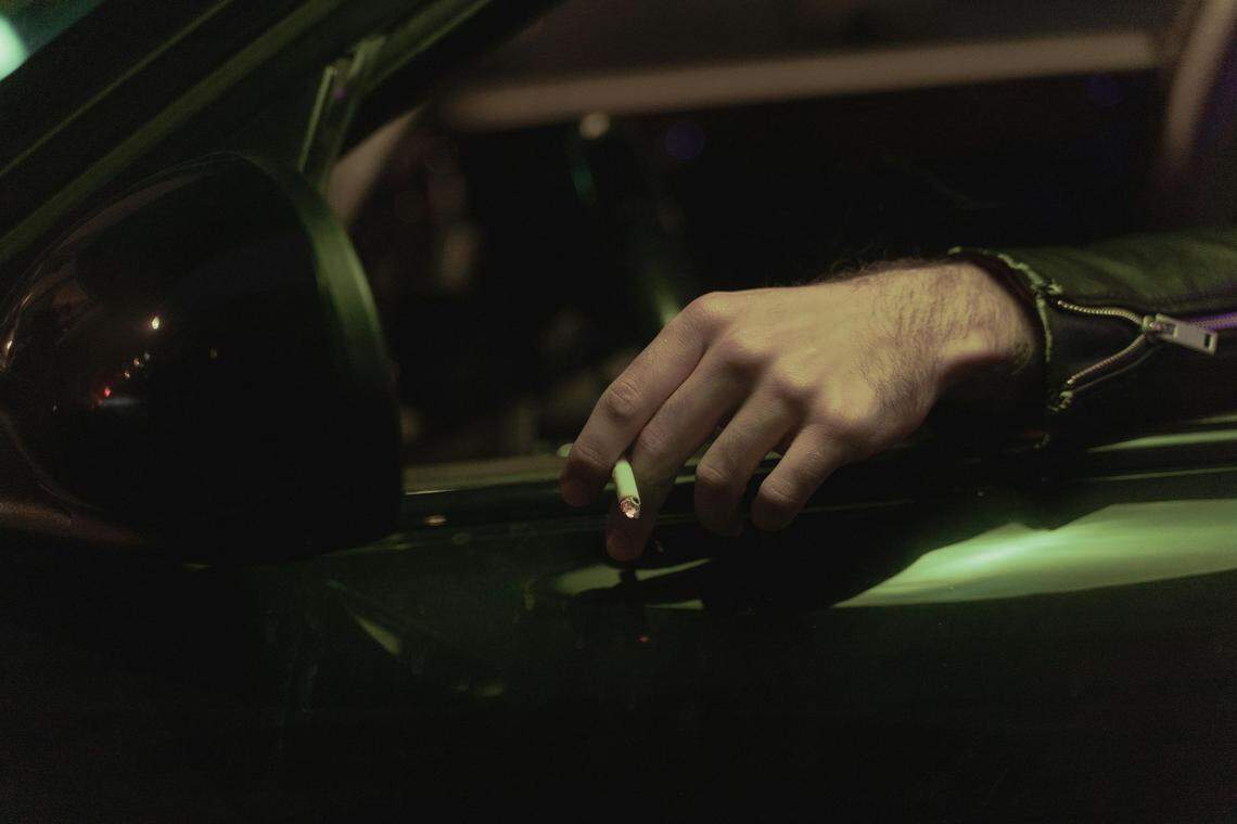 Cannabis impacts your ability to drive safely, federal health experts say.