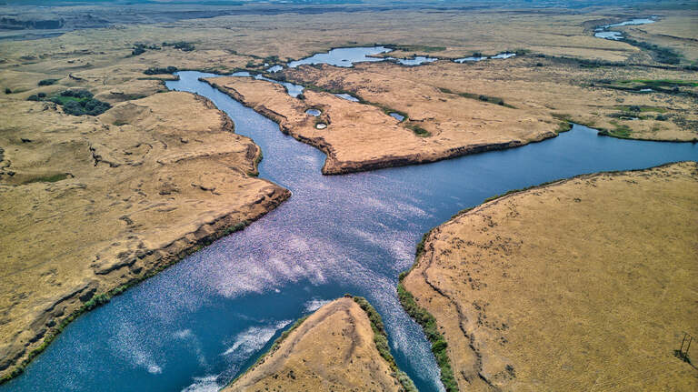 3rd-generation Eastern WA ranch sells for $18M. What’s next for the massive property