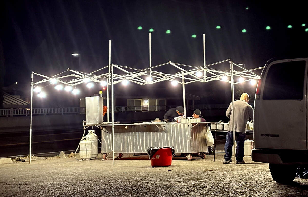 The Benton Franklin Health District is reporting nighttime food pop-ups without permits and the food safety inspections that go with them. Similar operations have been reported across the state of Washington.