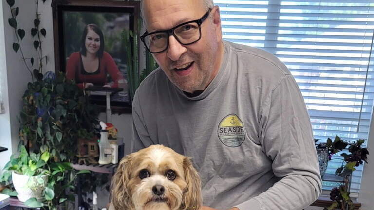 Pasco suspends animal shelter volunteer. He says it was retaliation