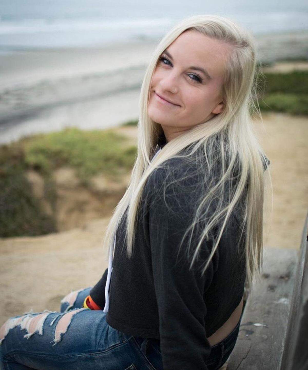 Danika Whitsett