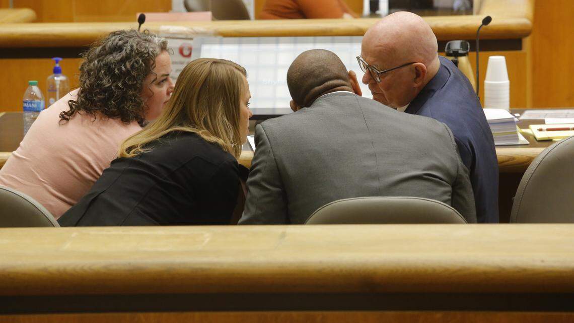 3 Richland board members have cost thousands in legal fees. Here’s the breakdown so far | Opinion