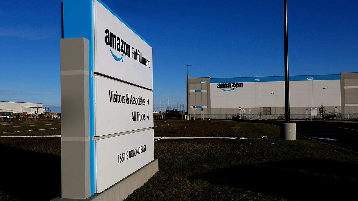 Almost all of the compost produced from Richland yard and wastewater in 2022 was used for the Amazon fulfillment center projects in Pasco.