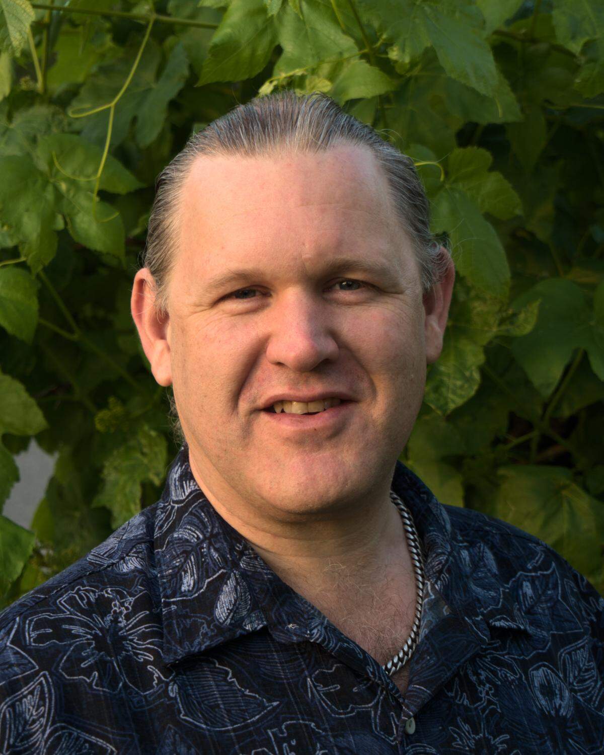 James Czebotar
