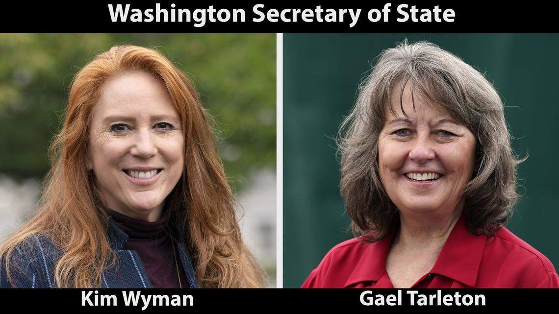 Two impressive candidates for Secretary of State, but one is clearly better | Editorial