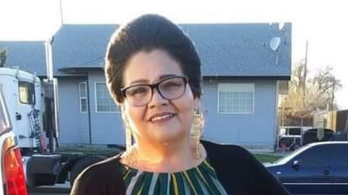 Estela Torres Rodriguez, 54, is believed to have been killed in a violent attack inside a north Franklin County home in March 2019. Her estranged husband and one of her sons is charged in her murder but her body never been found.