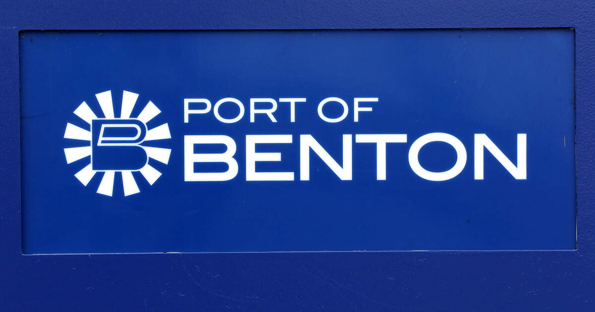 The Port of Benton employs 22 people, has a $26 million annual budget and collects $3.3 million in property taxes.
