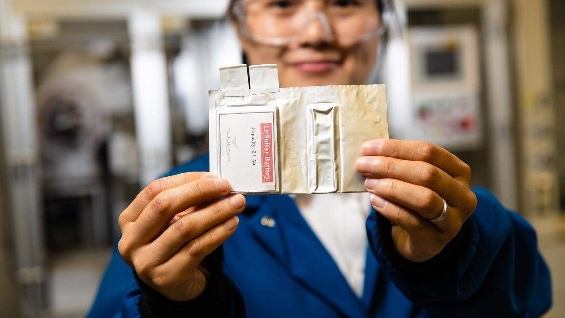 U.S. Senate approves $200 billion to boost tech research. What it means for Tri-Cities