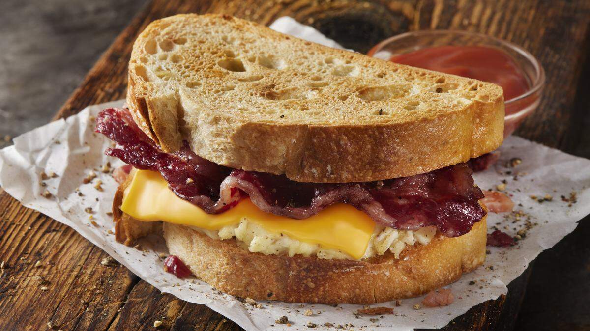Vote for your favorite sandwich shop near Raleigh, North Carolina.