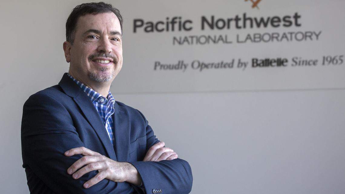 Fuel up your car with hydrogen? It’s safer than you think, say Richland experts