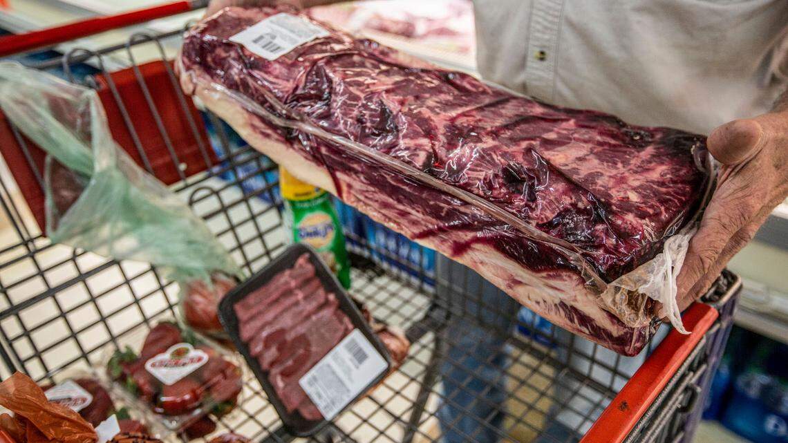 Small WA cattle ranchers struggle to meet beef demand. Bill aims to fix that