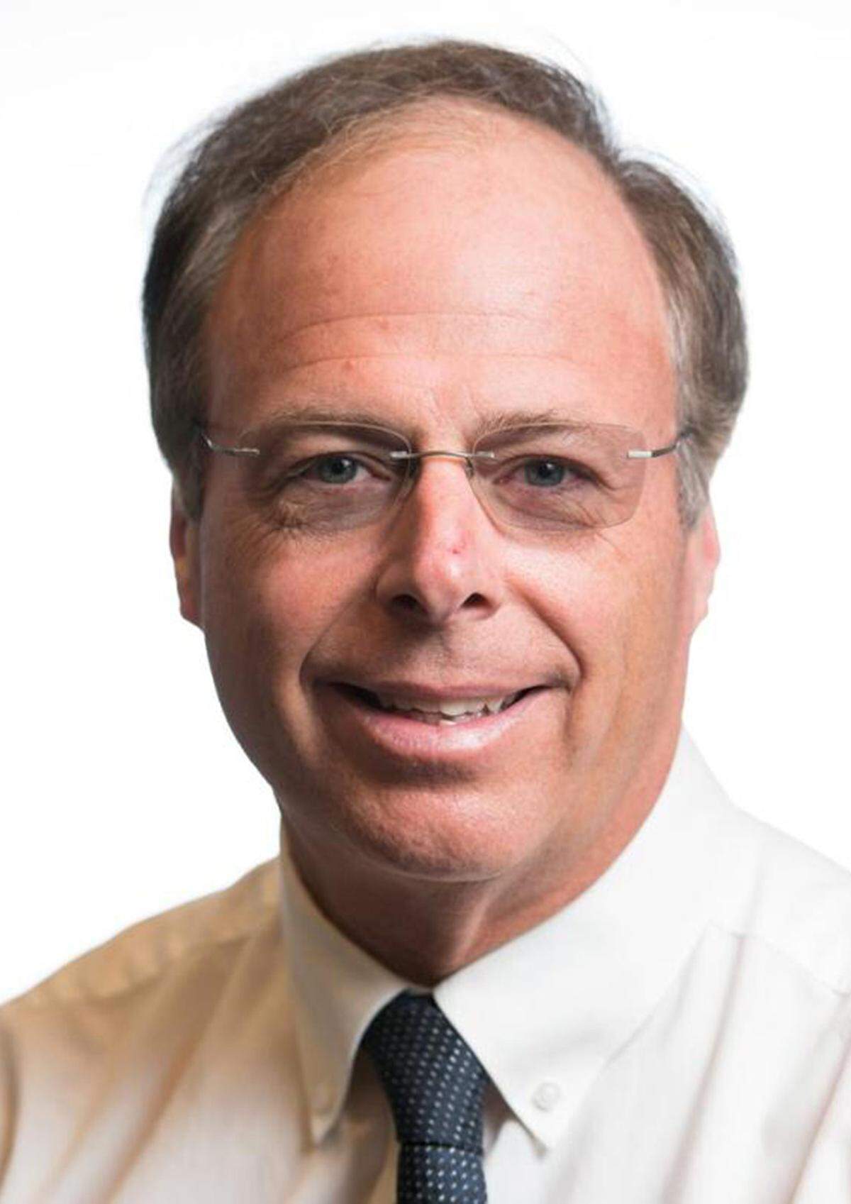 Todd Samuel