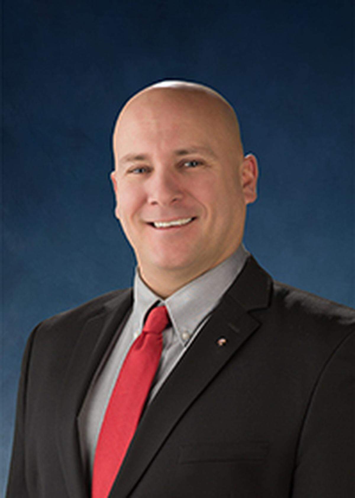 Brad Anderson candidate for Richland City Council