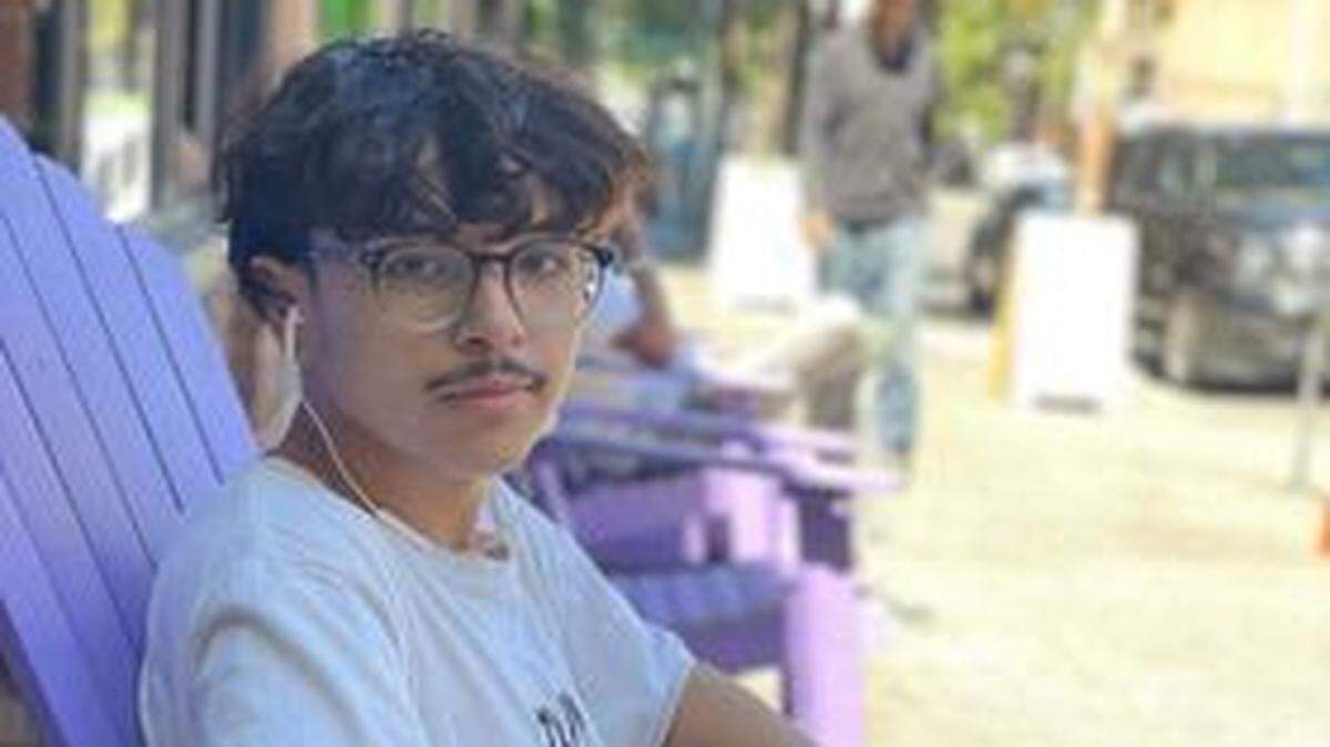 Investigators are still trying to determine why Ethan Vargas was crossing the street.