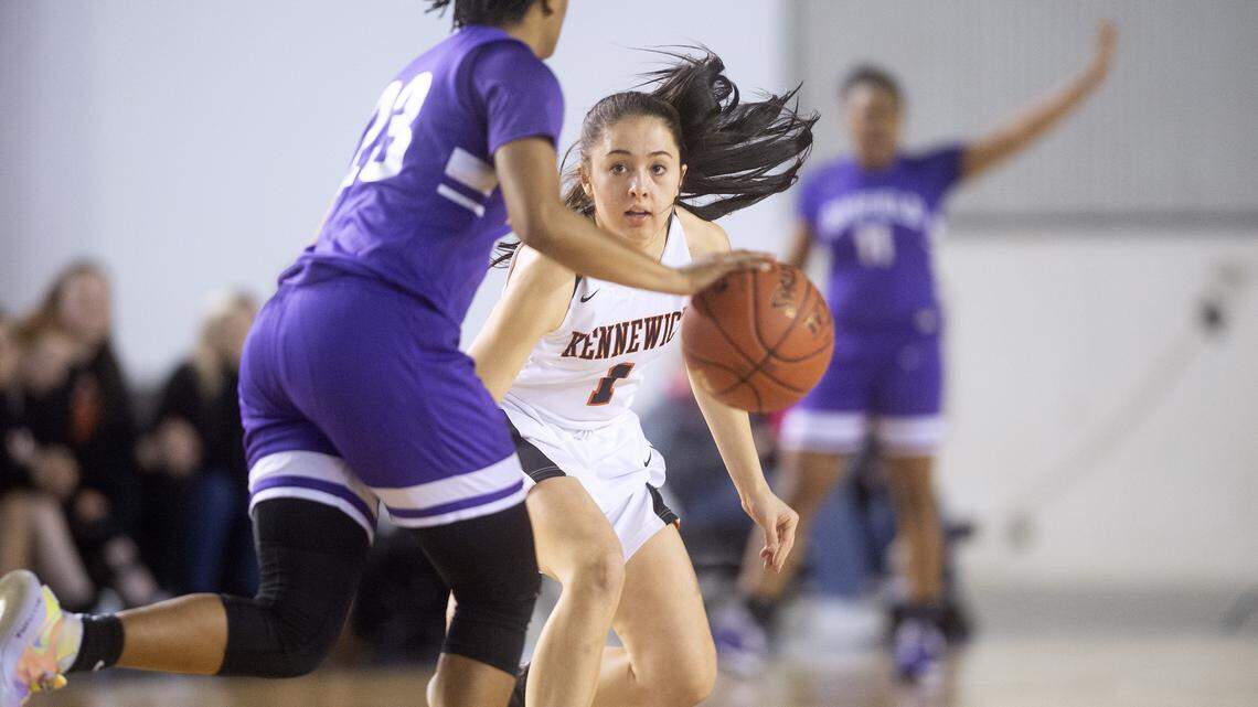 Chiawana girls lose state 4A basketball tournament opener