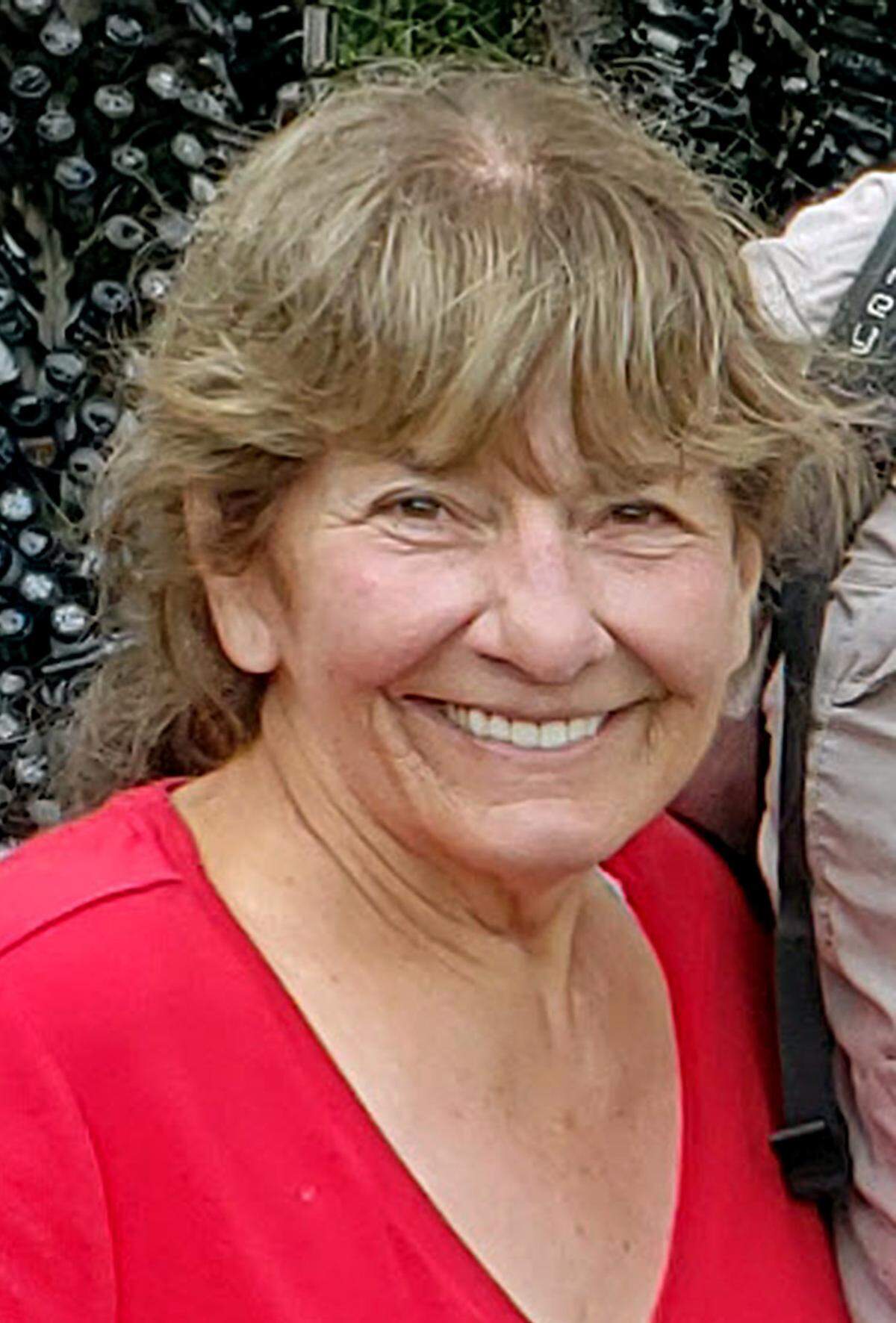 Sue Frost