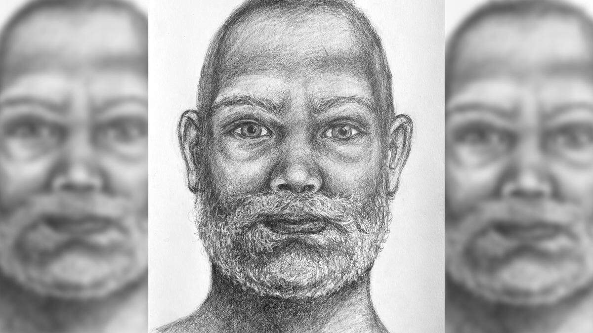 A man’s body was found in the Columbia River at Pasco in September 2023 and authorities are still trying to identify him.