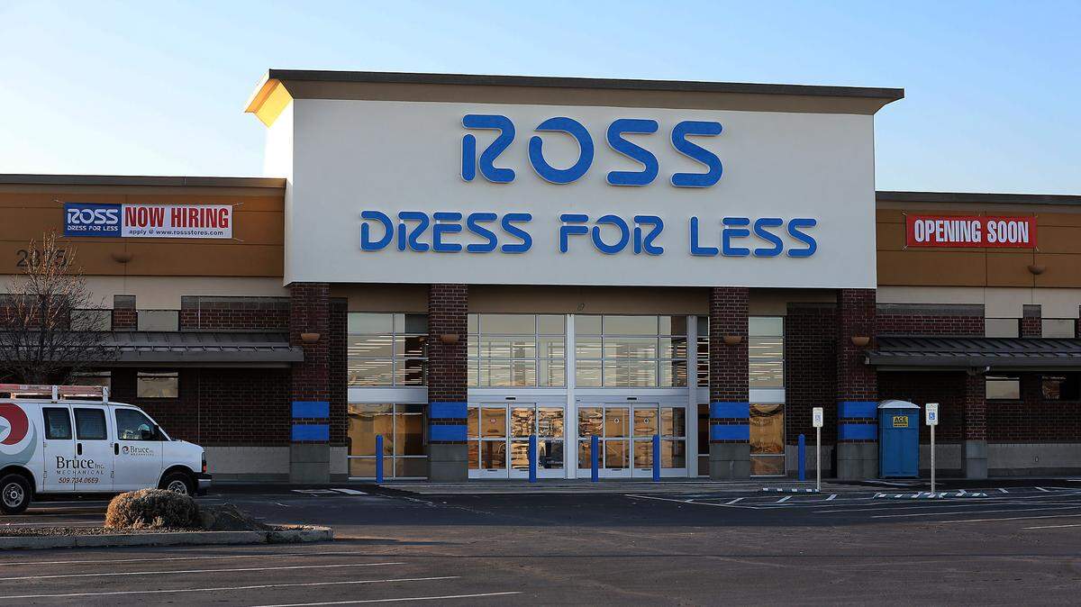 What’s being built there? Ross Dress sets opening date + $23M apartments in Kennewick