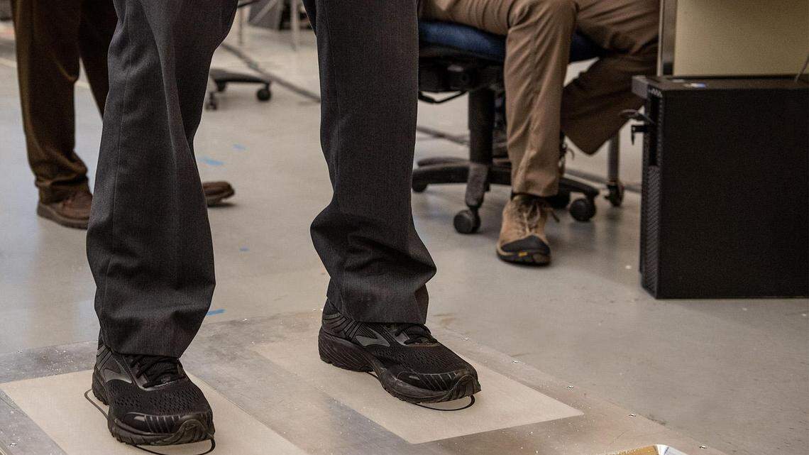 This Tri-Cities technology may save you from taking off your shoes at the airport