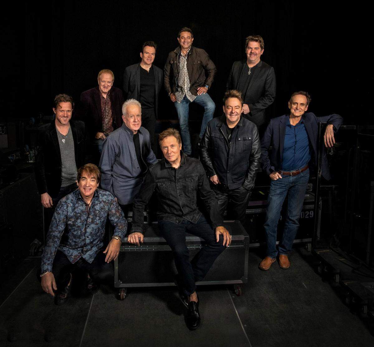 Chicago will perform at the Western Idaho Fair on Wednesday, Aug. 25. The fair runs from Aug. 20-29.