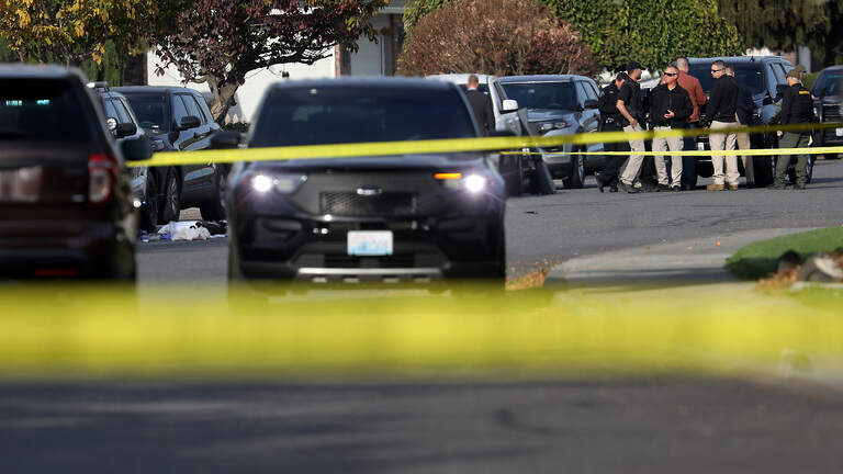 1 dead after Richland officer with federal taskforce shot man during stop