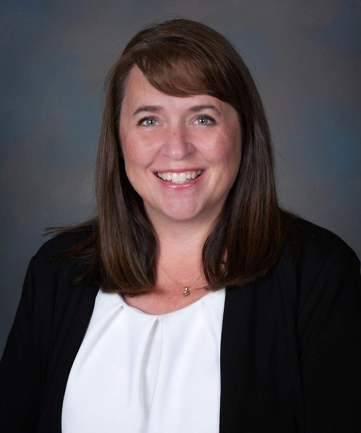 Amy Mueller Coffman