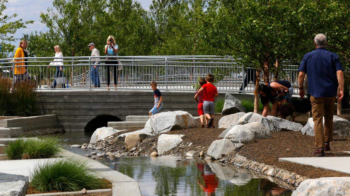 Election: Port of Kennewick commissioner candidates answer your questions