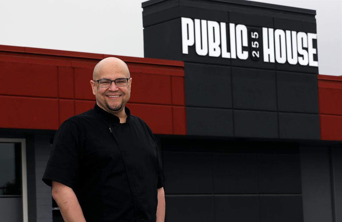 Will Willingham and his wife Maigh will close Public House 255 in Richland on Dec, 20, citing disappointing sales after nearly a year of operation. 