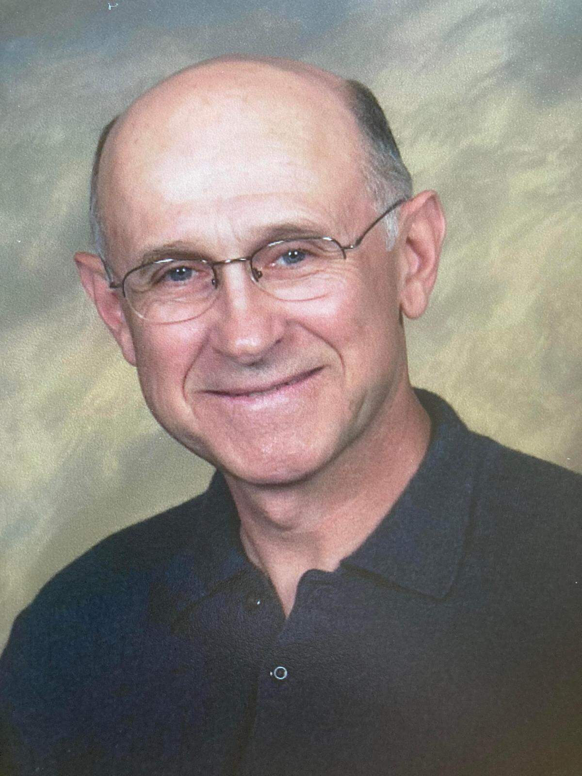 Emanuel “Bill” Ziegler