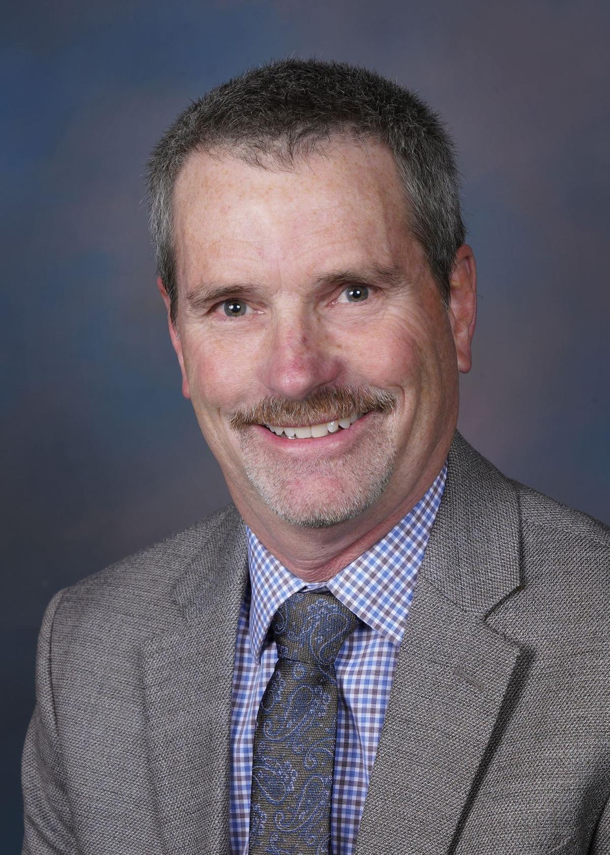 Jim Millbauer