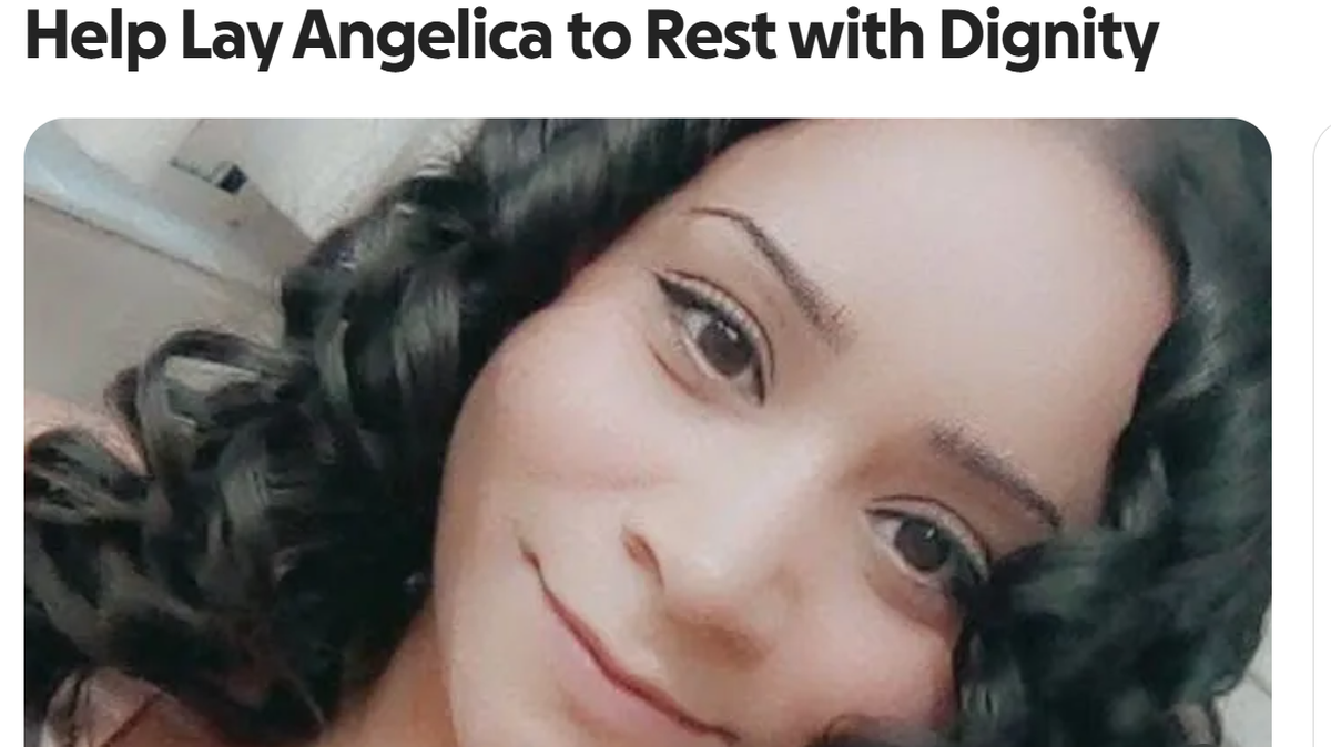 Funds being raised after Angelica Morfin-Barajas, a Richland mother of five, was killed in a hit-and-run crash in Kennewick Nov. 1.