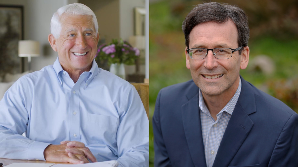 The News Tribune endorses Bob Ferguson in lackluster governor’s race | Opinion