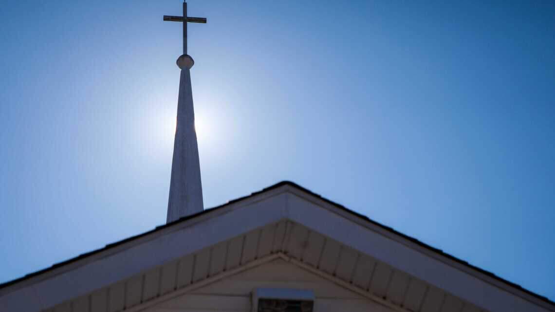 Faith | A hidden hurt we cannot see, so make kindness visible