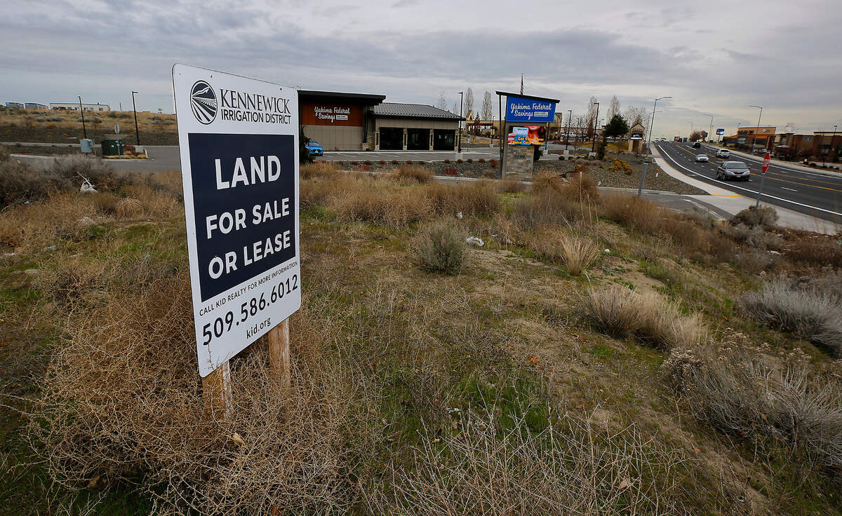 Mandy Wallner, Richland’s economic development director, confirmed Chick-fil-A and Popeyes Louisiana Kitchen have reviewed sites near the future Costco store.