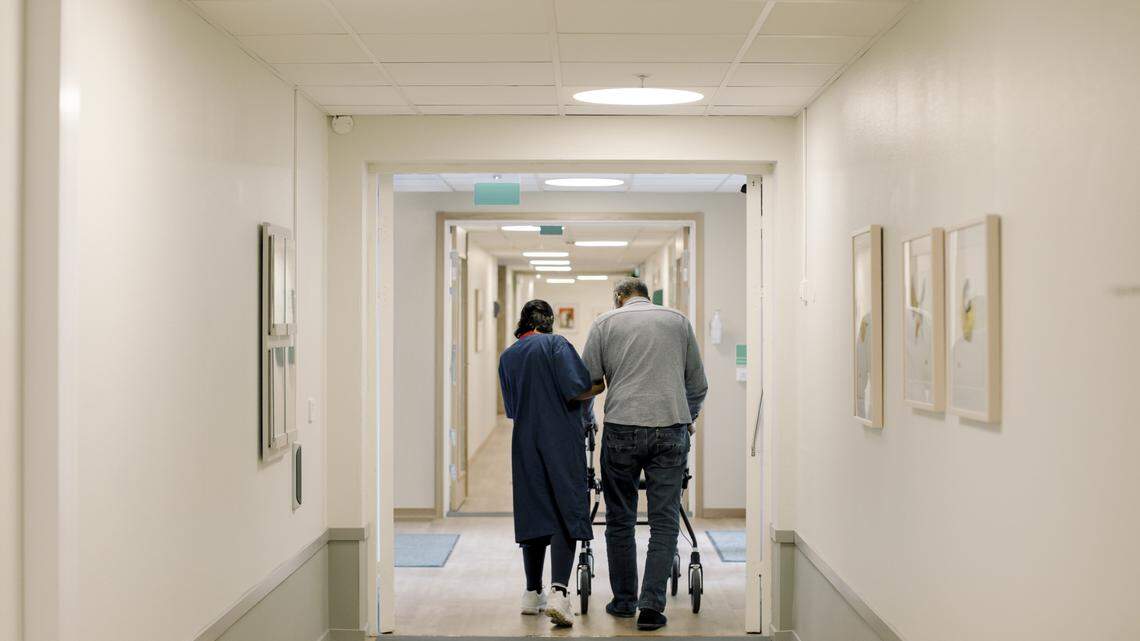 Vote ‘Yes’ to strengthen WA Cares Fund for elder, long-term care | Editorial