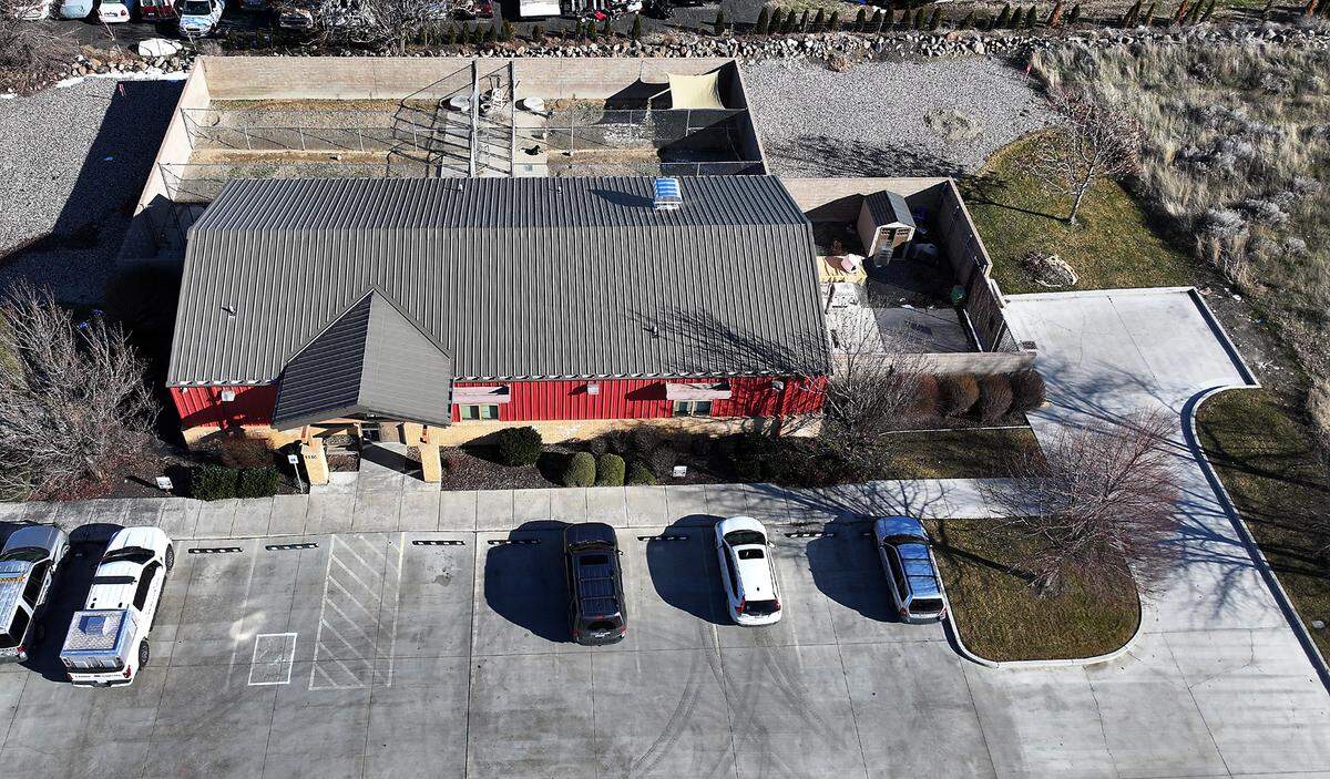 The Benton County Canine Shelter is expanding its facility and has doubled staff to take on new responsibilities after criticism on dangerous dog calls.