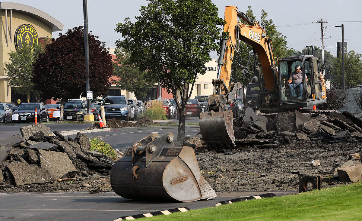 What’s being built in the Tri-Cities this summer | Tri-City Herald